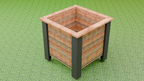 Woodworking plans 3 in 1
